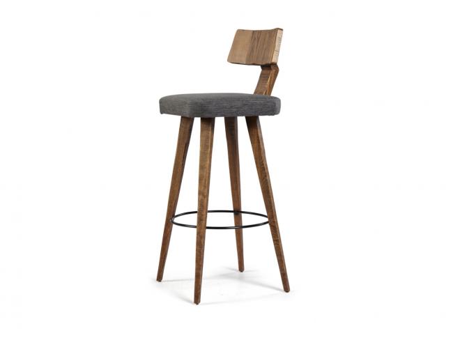 ΣΚΑΜΠΟ BAR '197XR-39' ΣΚΑΜΠΟ BAR '197XR-39' - Έπιπλα VERFO HOME, Θεσσαλονίκη