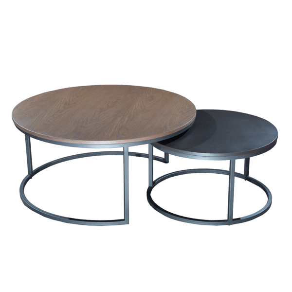 ΤΡΑΠΕΖΑΚΙ ΣΑΛΟΝΙΟΥ 'ALICIA'