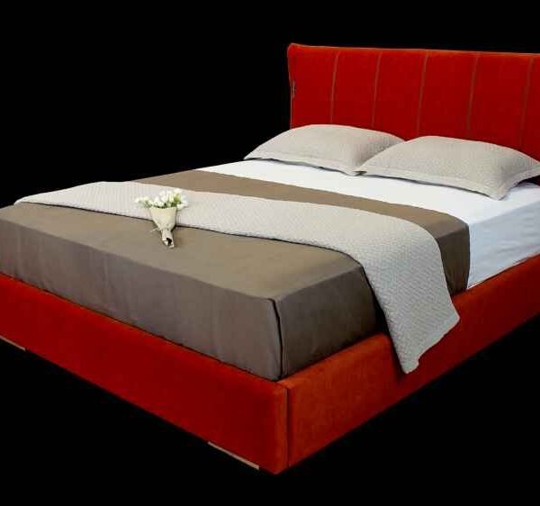 ΝΤΥΜΕΝΟ ΚΡΕΒΑΤΙ ' PAOLA '