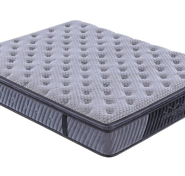 ΣΤΡΩΜΑ 'LUSSO GREY''