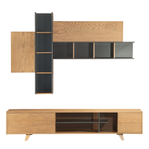 ΣΥΝΘΕΣΗ 'MATRIX'