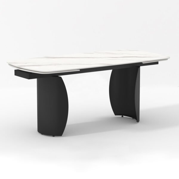 ΑΝΟΙΓΟΜΕΝΗ ΤΡΑΠΕΖΑΡΙΑ PALM BLACK