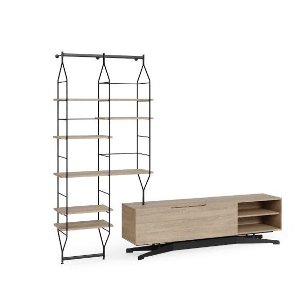 ΕΠΙΠΛΟ TV 'CHARLES'