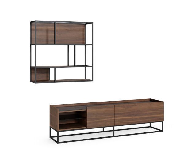 ΕΠΙΠΛΟ TV 'QUATRO'