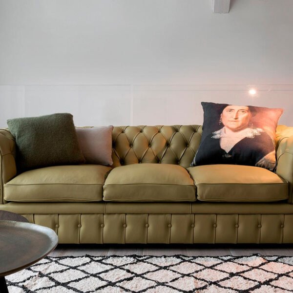 ΚΑΝΑΠΕΣ 'CHESTER'