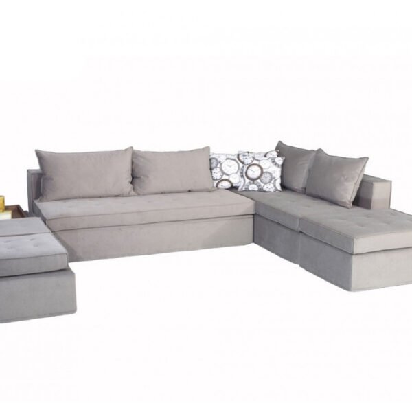 ΓΩΝΙΑΚΟΣ ΚΑΝΑΠΕΣ-ΚΡΕΒΑΤΙ 'DERBY'