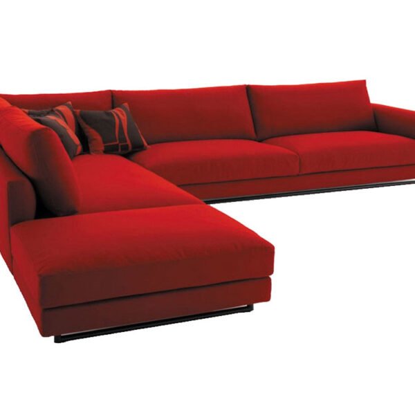 ΓΩΝΙΑΚΟΣ ΚΑΝΑΠΕΣ 'FERRARI'