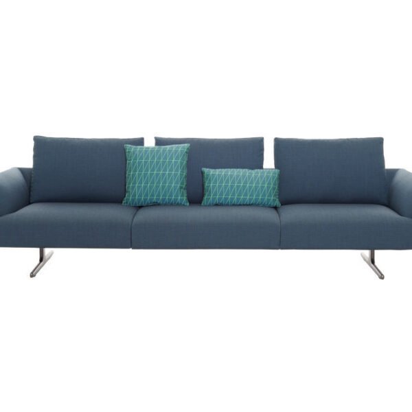 ΚΑΝΑΠΕΣ 'LOUNGE'