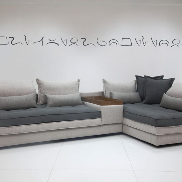 ΚΑΝΑΠΕΣ 'STATUS'