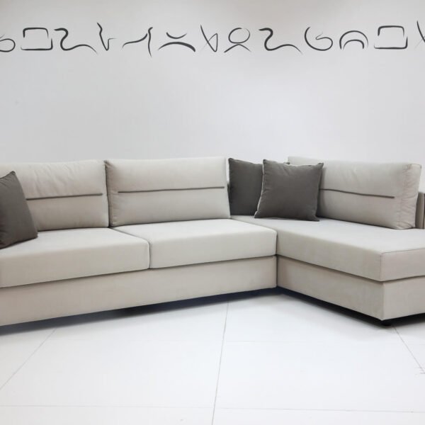 ΚΑΝΑΠΕΣ 'SAGA'