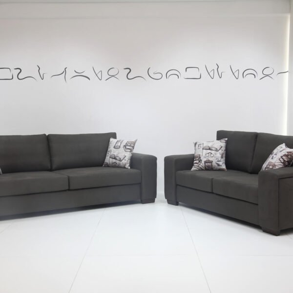 ΚΑΝΑΠΕΣ 'LOFT'