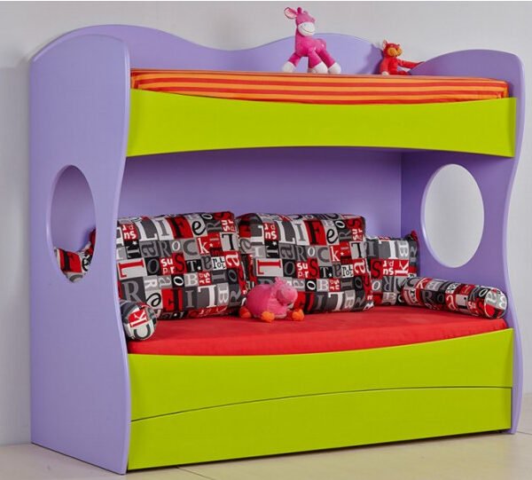 ΚΟΥΚΕΤΑ 'OPEN CIRCLE'