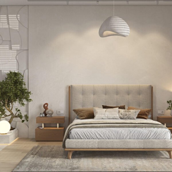 ΚΡΕΒΑΤΟΚΑΜΑΡΑ 'ASCOTT'