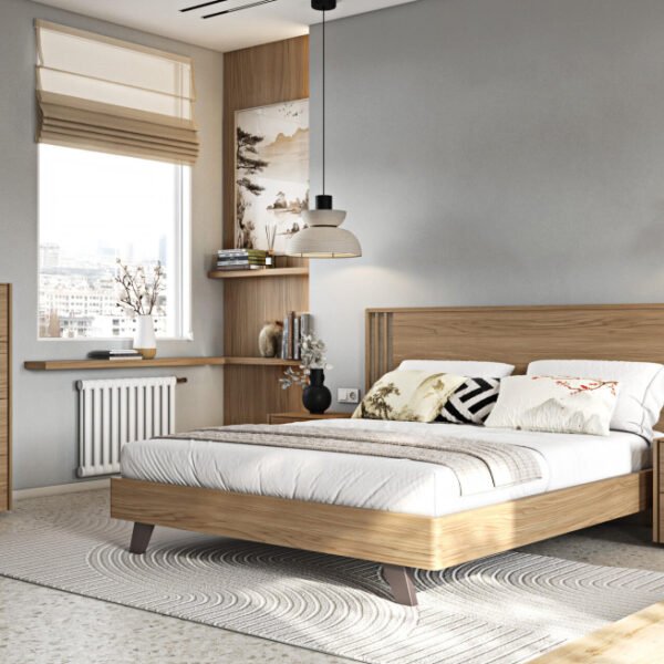 ΚΡΕΒΑΤΟΚΑΜΑΡΑ 'CLIFF'