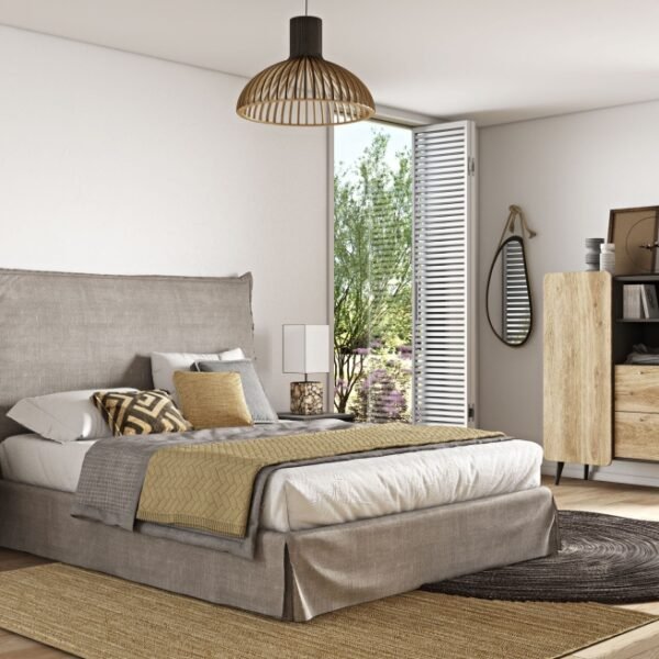 ΚΡΕΒΑΤΟΚΑΜΑΡΑ 'FAB'