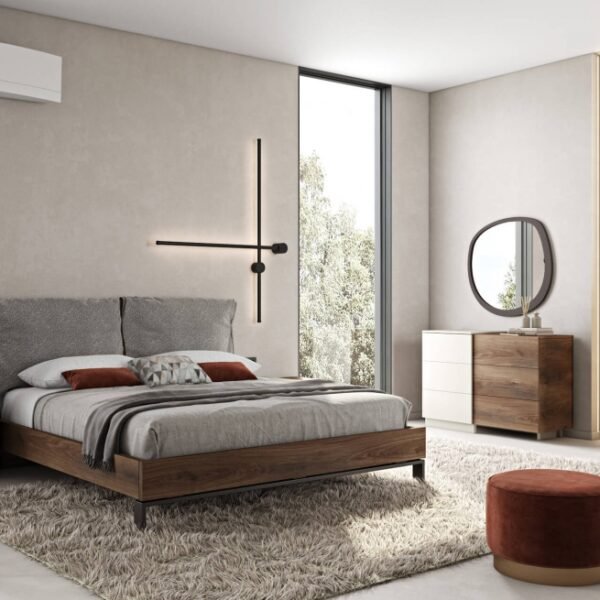 ΚΡΕΒΑΤΟΚΑΜΑΡΑ 'FLOW'