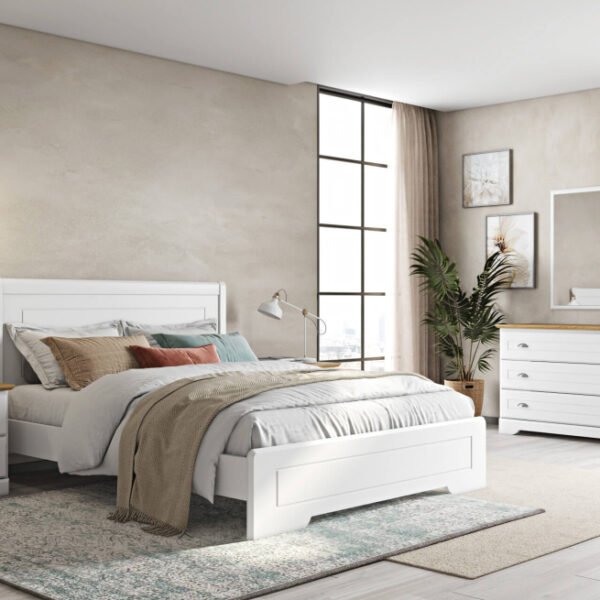 ΚΡΕΒΑΤΟΚΑΜΑΡΑ 'LAND'