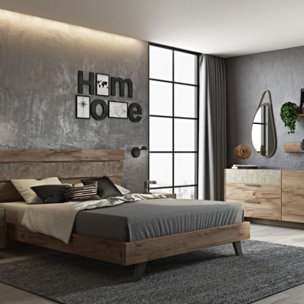 ΚΡΕΒΑΤΟΚΑΜΑΡΑ 'SICILIA'