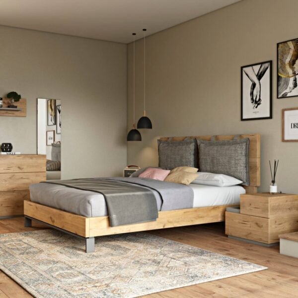 ΚΡΕΒΑΤΟΚΑΜΑΡΑ 'SOHO'