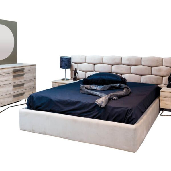 ΚΡΕΒΑΤΟΚΑΜΑΡΑ 'ΓΑΙΑ'