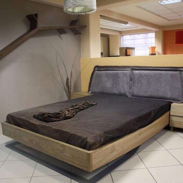 ΚΡΕΒΑΤΟΚΑΜΑΡΑ 'ΣΑΠΦΩ'