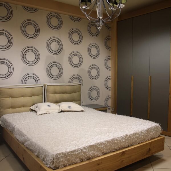 ΚΡΕΒΑΤΟΚΑΜΑΡΑ 'ELECTA'