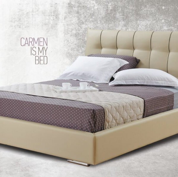 ΝΤΥΜΕΝΟ ΚΡΕΒΑΤΙ 'CARMEN'