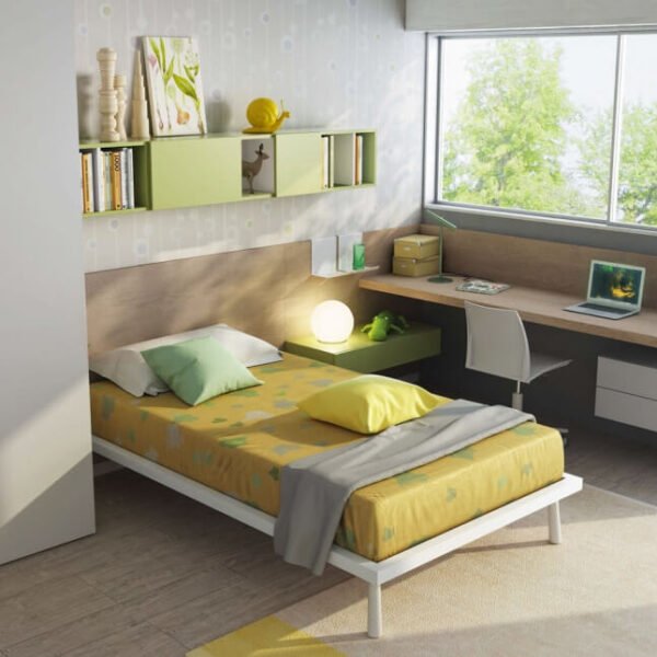 ΠΑΙΔΙΚΟ ΔΩΜΑΤΙΟ '04'