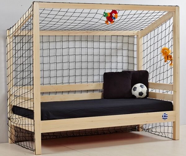 ΠΑΙΔΙΚΟ ΚΡΕΒΑΤΙ 'FOOTBALL'