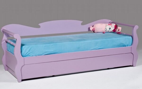 ΠΑΙΔΙΚΟ ΚΡΕΒΑΤΙ 'TRADITIONAL'