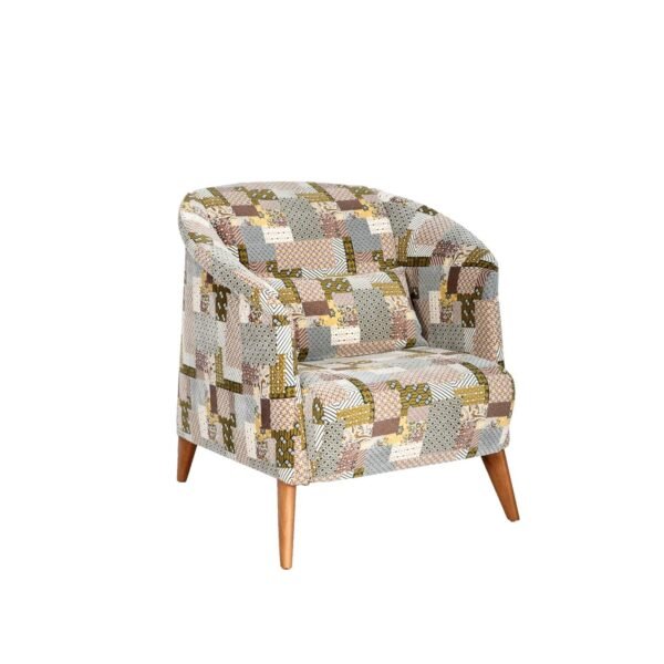 ΠΟΛΥΘΡΟΝΑ 'ROMA'