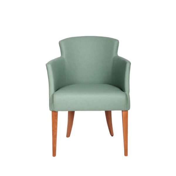 ΠΟΛΥΘΡΟΝΑ 'SIENA WOOD'