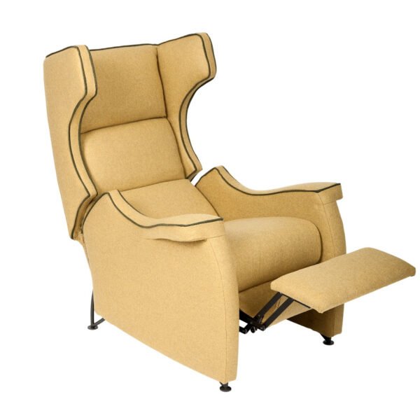 ΠΟΛΥΘΡΟΝΑ RELAX 'ΜΗΛΟΣ'