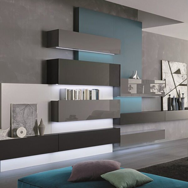 ΣΥΝΘΕΣΗ 'STRIPES'