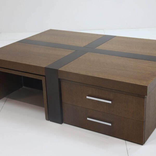 ΤΡΑΠΕΖΑΚΙ 'CROSS'