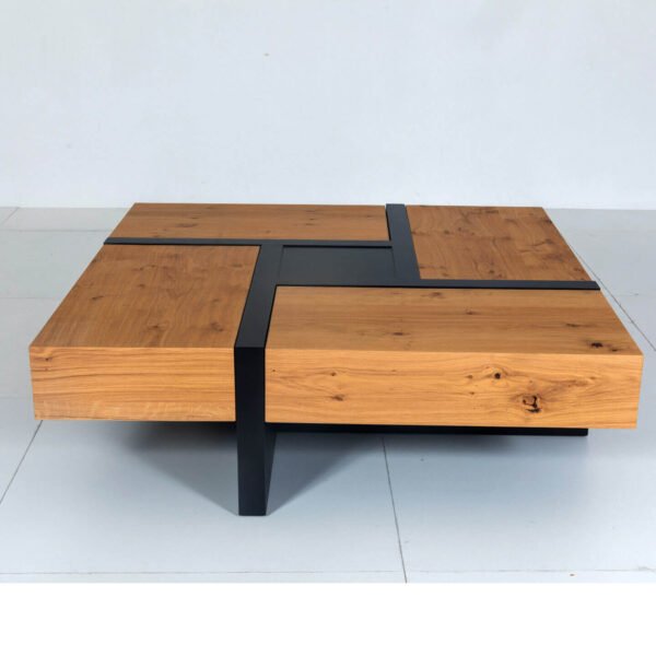 ΤΡΑΠΕΖΑΚΙ ΣΑΛΟΝΙΟΥ 'MINIMAL'