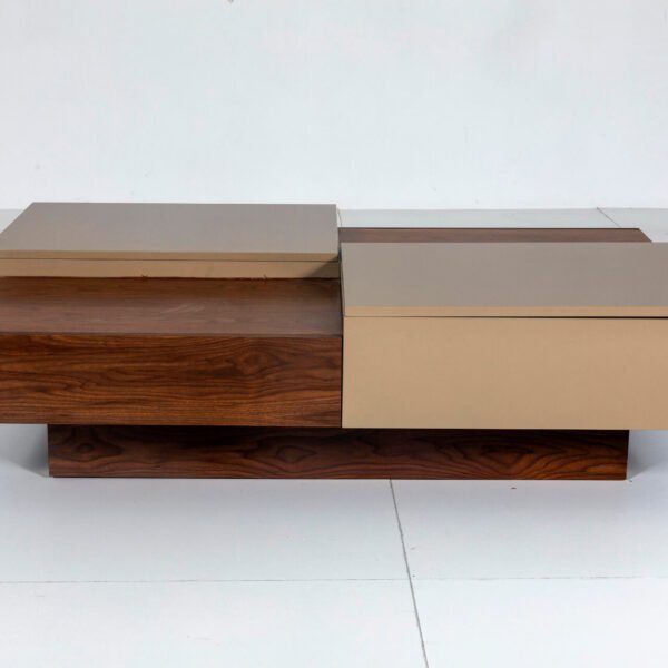 ΤΡΑΠΕΖΑΚΙ ΣΑΛΟΝΙΟΥ 'OFFICE'