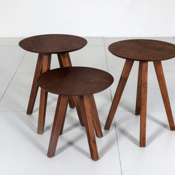 ΤΡΑΠΕΖΑΚΙ ΣΑΛΟΝΙΟΥ 'TREE'