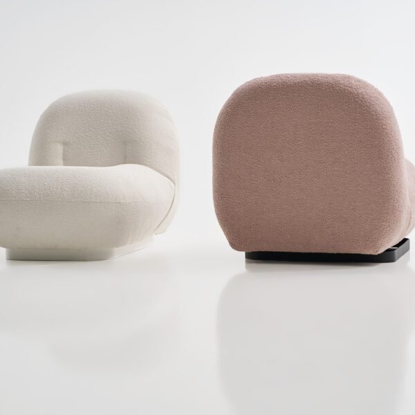 ZEN ARMCHAIRS
