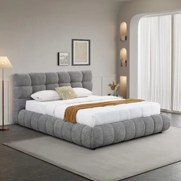 ΝΤΥΜΕΝΟ ΚΡΕΒΑΤΙ 'BUBBLE SOFT '