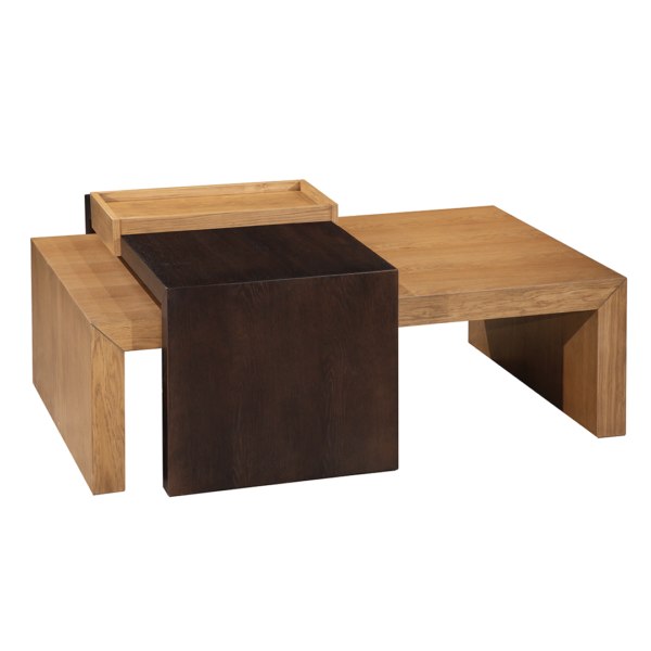 ΤΡΑΠΕΖΑΚΙ ΣΑΛΟΝΙΟΥ 'Montana'