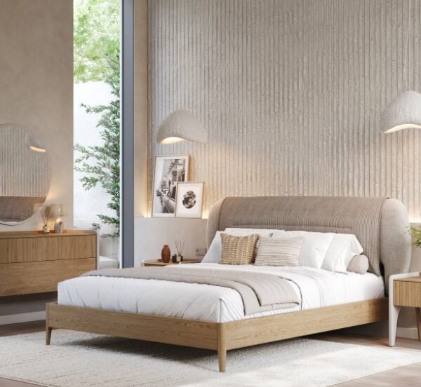 ΝΤΥΜΕΝΟ ΚΡΕΒΑΤΙ 'ROXIE'