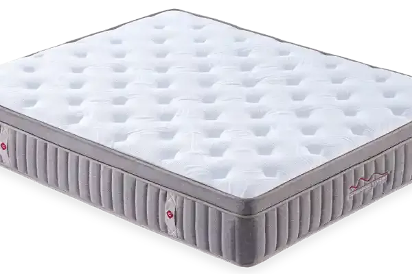 Στρώμα Memory Lux