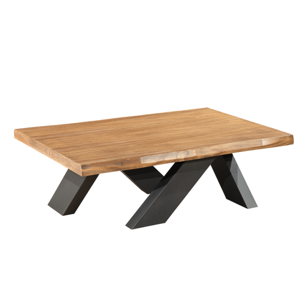 ΤΡΑΠΕΖΑΚΙ ΣΑΛΟΝΙΟΥ 'Χ'